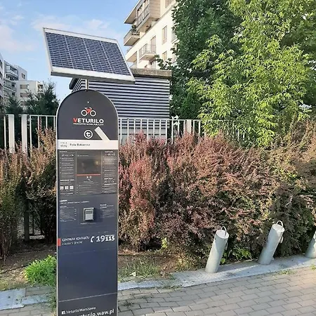 Airport Amber Апартаменты