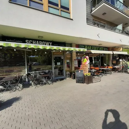 Daire Airport Amber *