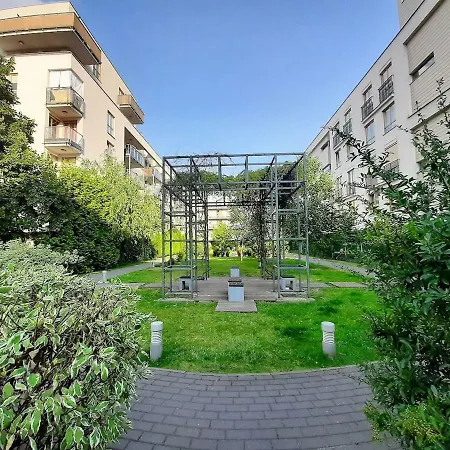 Airport Amber * Varşova