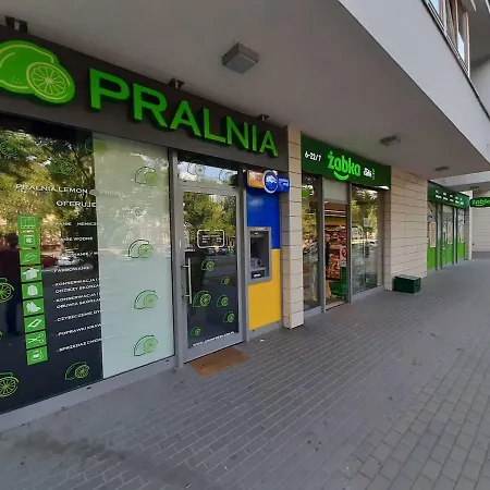 Daire Airport Amber *